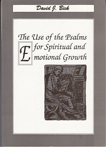 The Use of the Psalms
