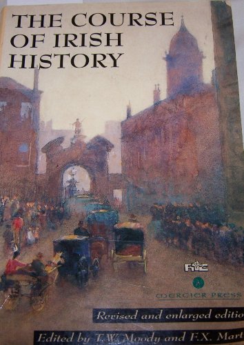 The Course of Irish History