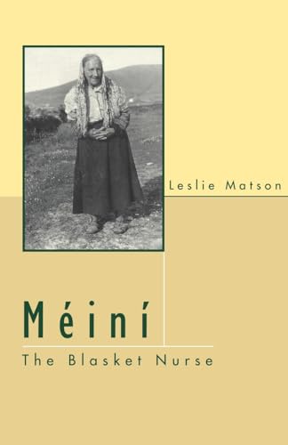 Meini - The Blasket Nurse