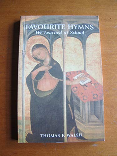 Favourite Hymns We Learned at School