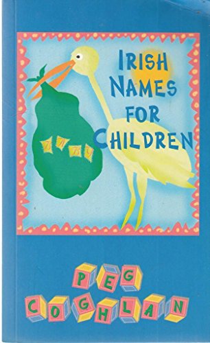 Irish Names For Children