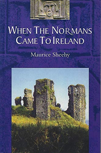 When the Normans Came to Ireland