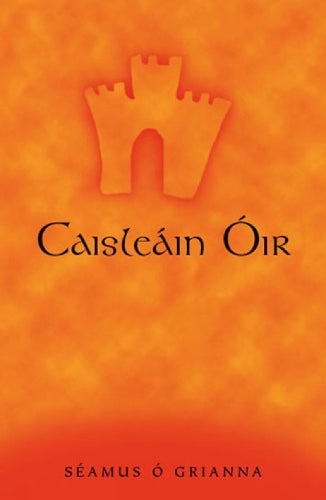 Caisleain Oir