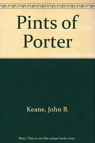 Pints of Porter