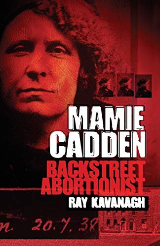Mamie Cadden: