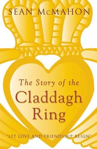The Story of the Claddagh Ring