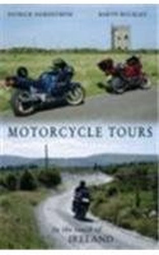 Motorcycle Tours in the South of Ireland
