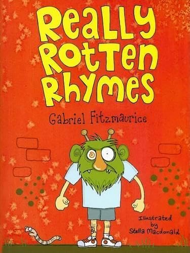 Really Rotten Rhymes