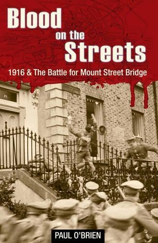 Blood on the Streets