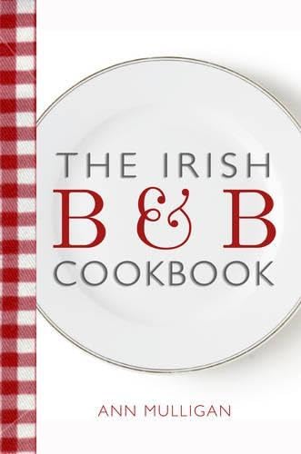 The Irish B&B Cookbook