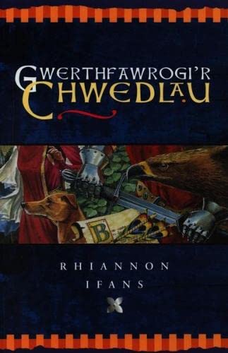Gwerthfawrogi'r Chwedlau