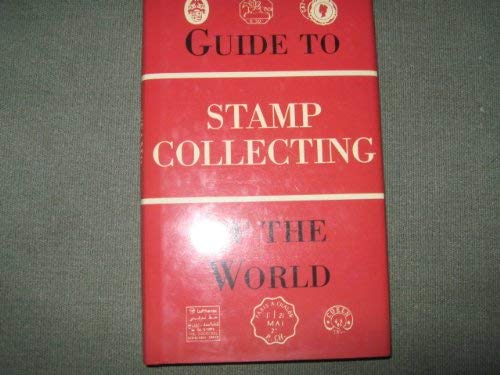 Guide to Stamp Collecting of the World