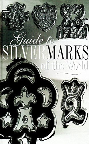 Guide To Silver Marks Of The World