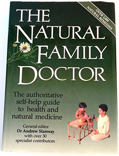 The Natural Family Doctor