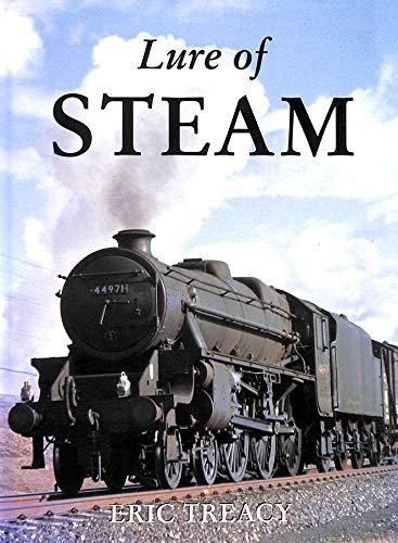 The Lure of Steam