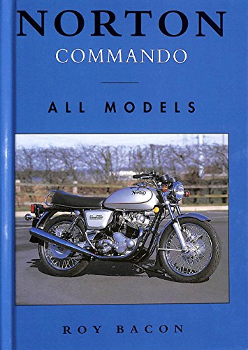 Norton Commando: All Models