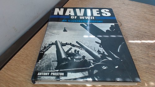Navies of World War II