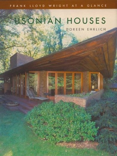 Usonian Houses