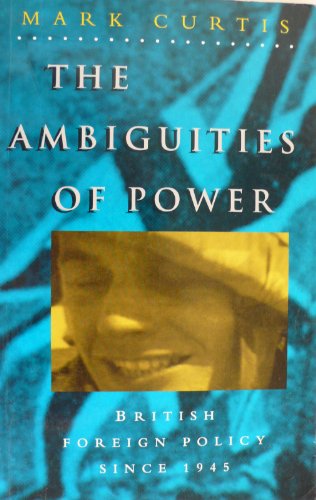 The Ambiguities of Power