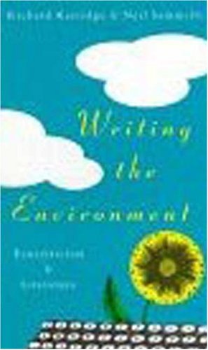 Writing the Environment