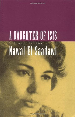 A Daughter of Isis