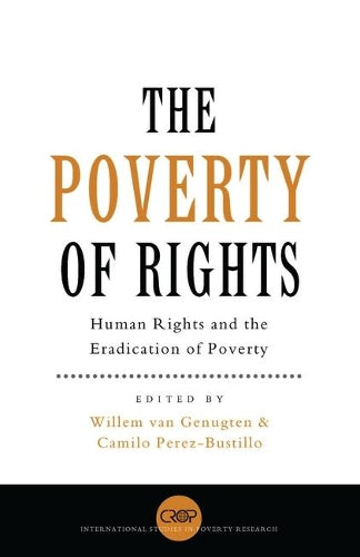 The Poverty of Rights