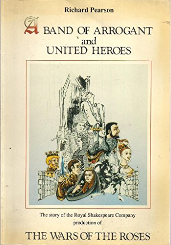 Band of Arrogant and United Heroes