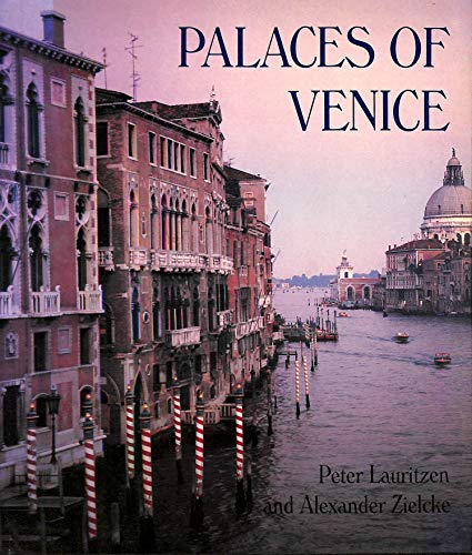 Palaces of Venice