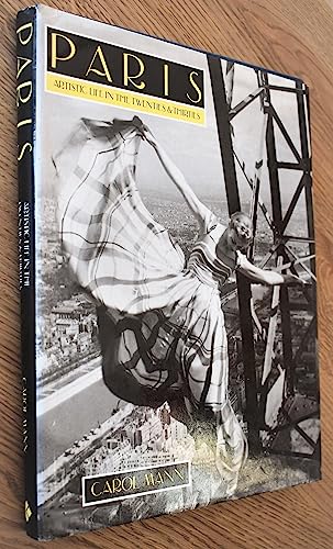 Paris: Artistic Life in the 20s & 30s