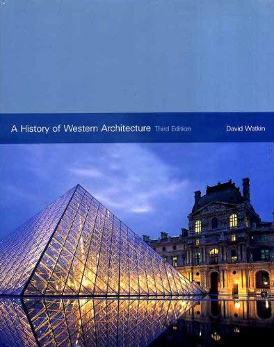 A History of Western Architecture