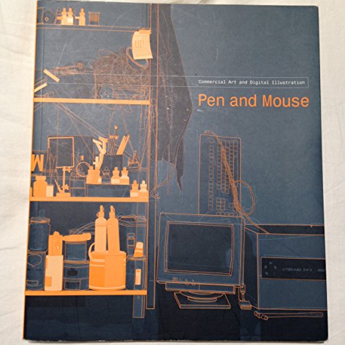 Pen and Mouse