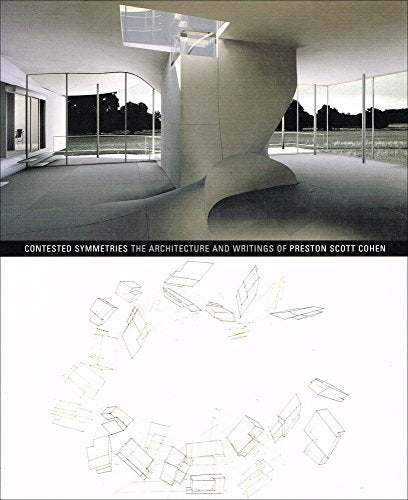 Contested Symmetries: Architecture of