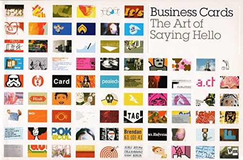 Business Cards