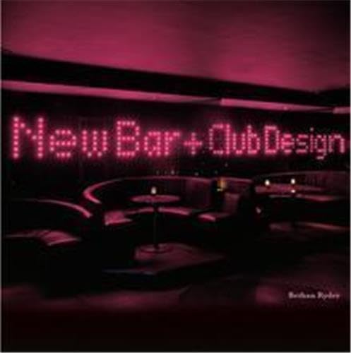 New Bar and Club Design