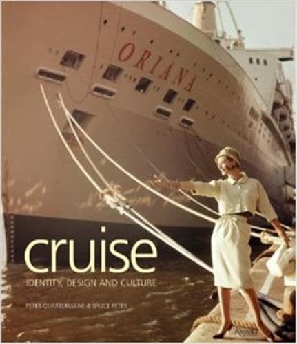 Cruise: Identity, Design and Culture