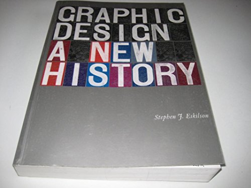 Graphic Design: A New History