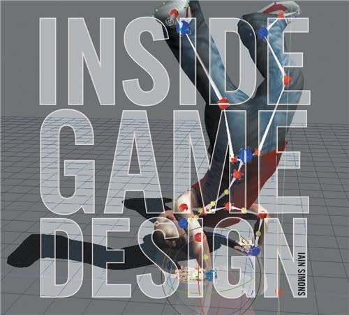 Inside Game Design