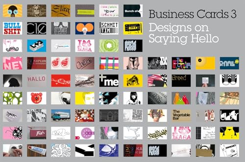Business Cards 3