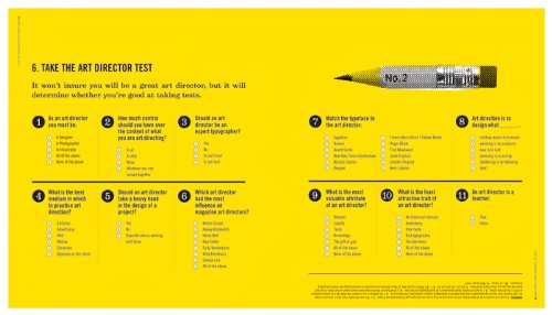 Art Direction Explained, At Last!
