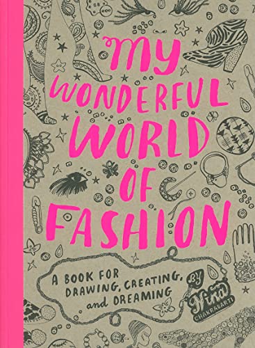 My Wonderful World of Fashion