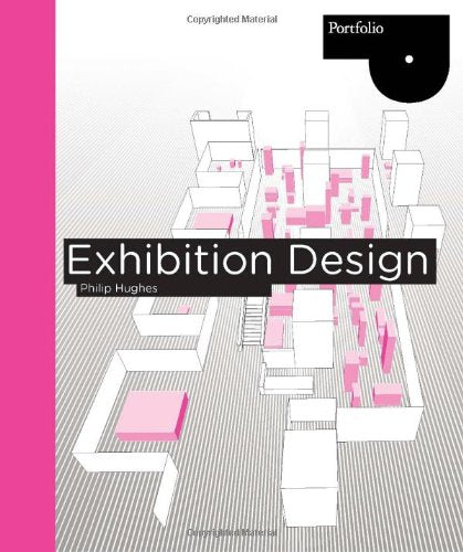 Exhibition Design(Portfolio Series)