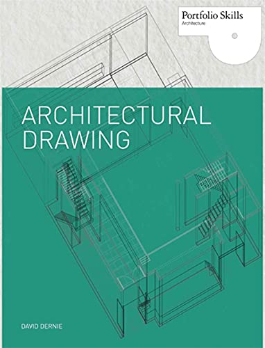 Architectural Drawing (Portfolio Skills)