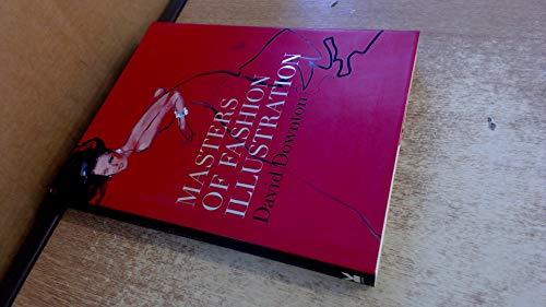 Masters of Fashion Illustration