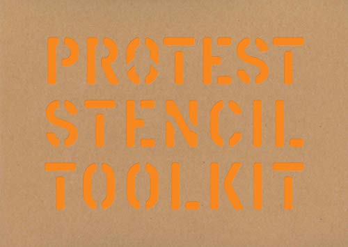 Protest Stencil Toolkit