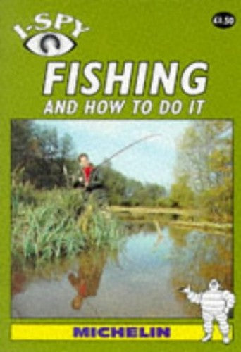 I-Spy Fishing and How to Do it