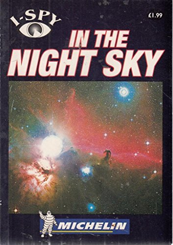 I-Spy in the Night Sky