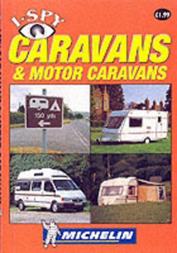 I-Spy Caravans and Motor Caravans