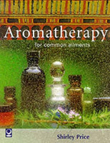 Aromatherapy for Common Ailments