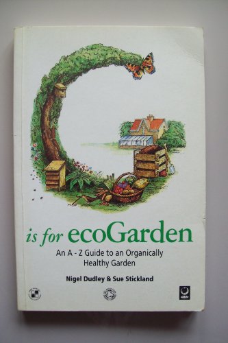 G. is for Eco Garden