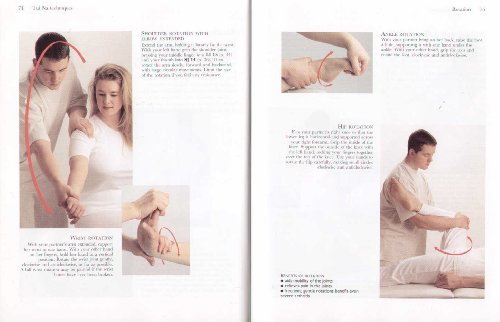 Step-by-Step Tui Na